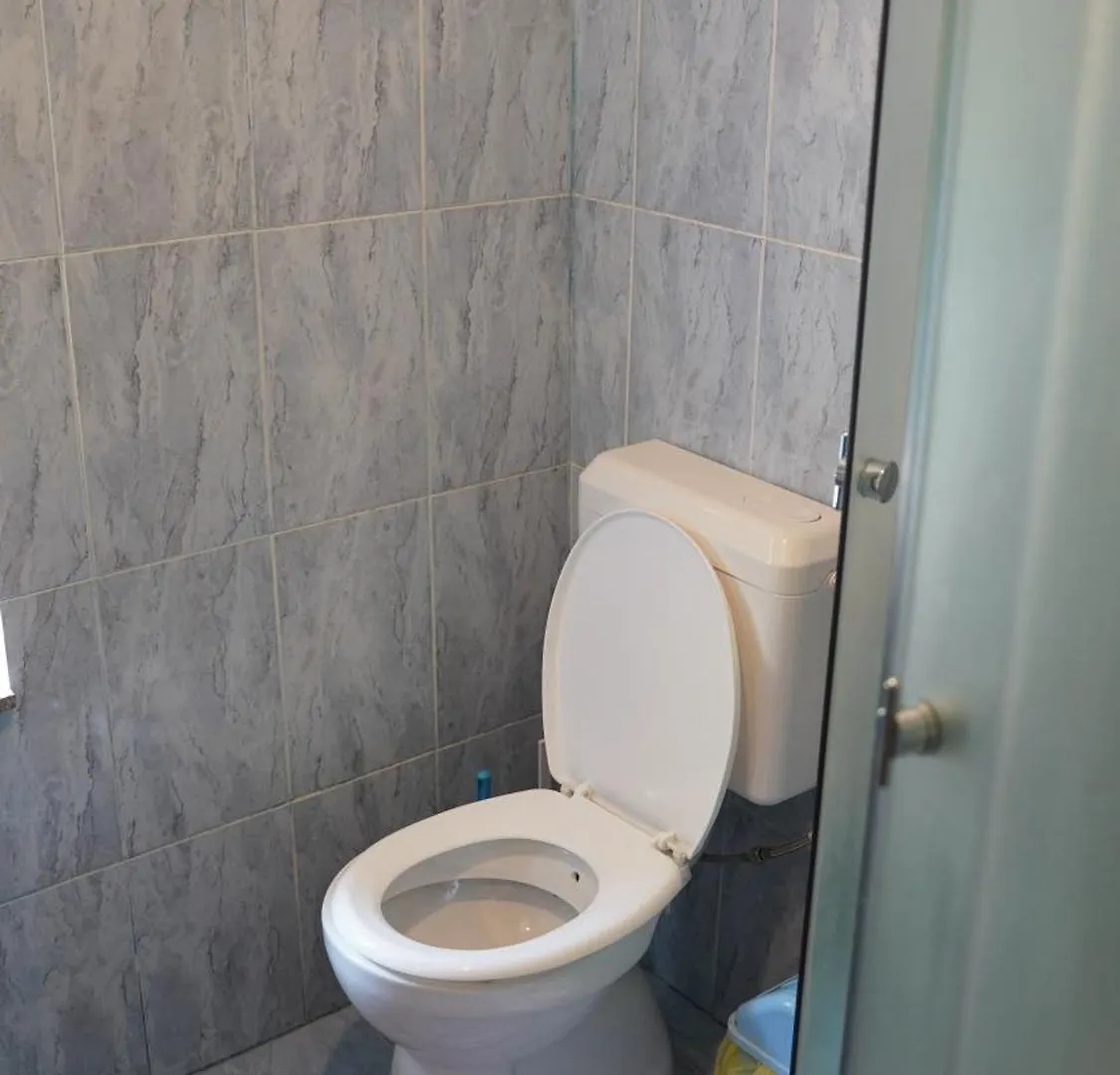 Motina River Guesthouse Τροπόγια Πανσιόν