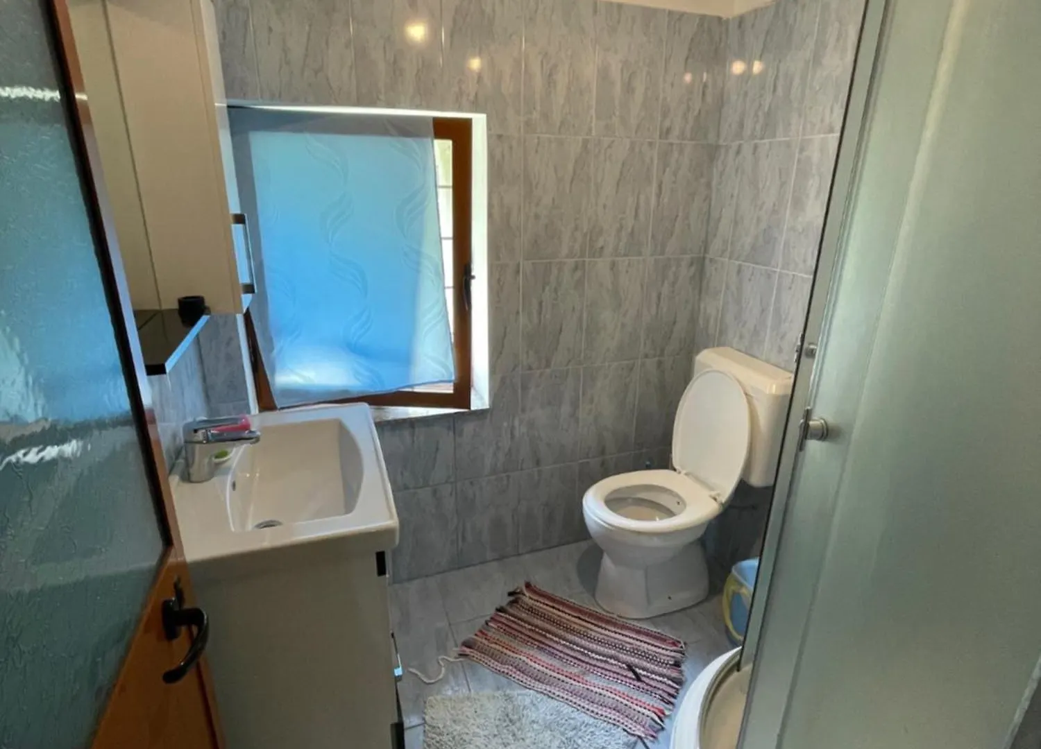 Motina River Guesthouse Τροπόγια Αλβανία